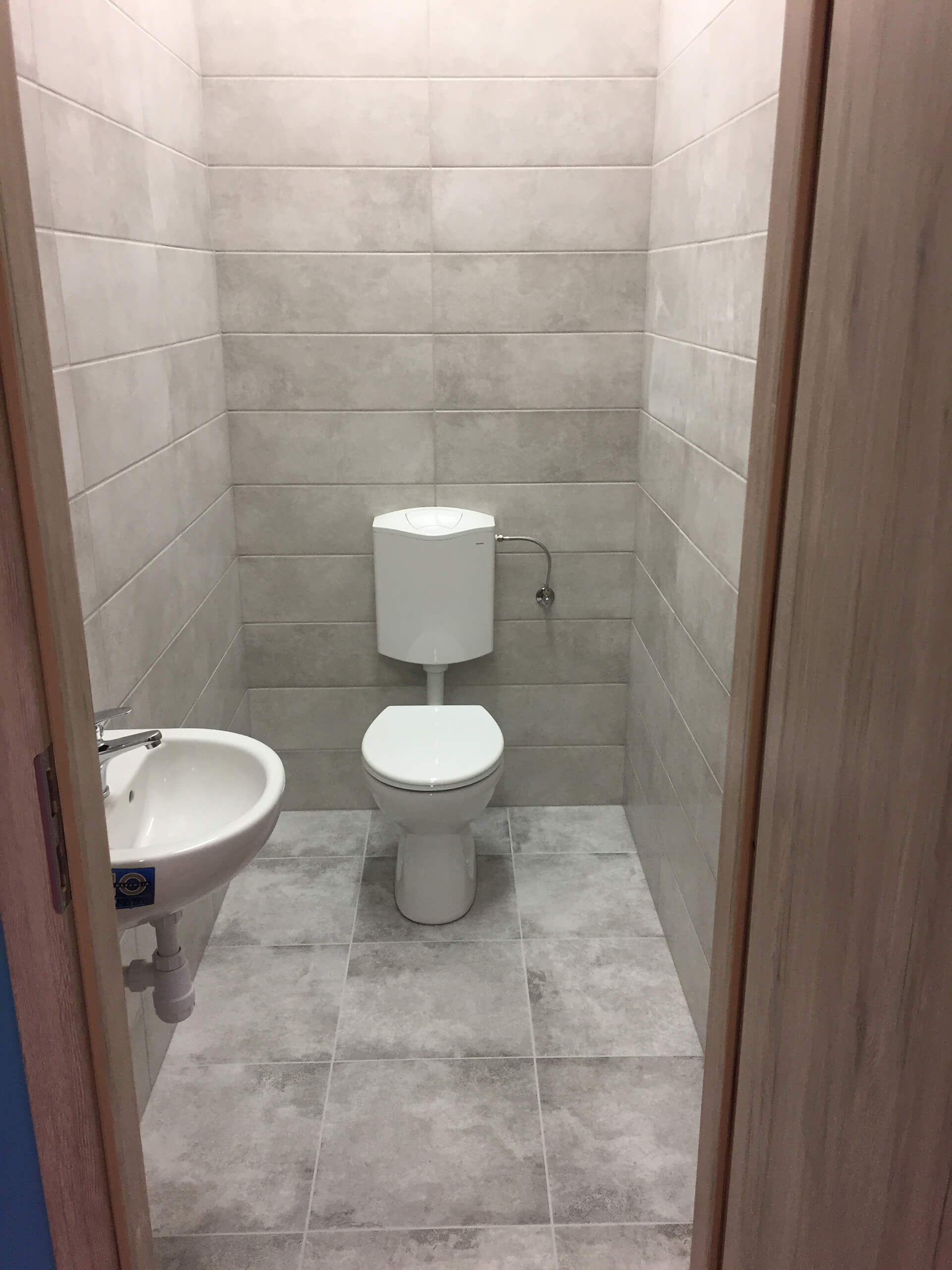 WC